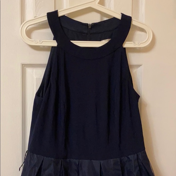 Floor length formal dress - Picture 2 of 7